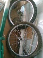 Лот: 1842205. Фото: 3. Продам велосипед Bumer (торг). Спортивные товары