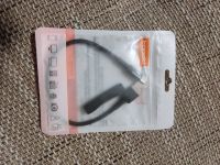 Лот: 19860777. Фото: 5. Кабель usb type c 0,25м