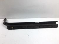 Лот: 20395634. Фото: 3. Накладка на порог Toyota Mark... Авто, мото, водный транспорт