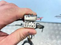 Лот: 25740457. Фото: 4. проводка двери Hyundai Solaris... Красноярск