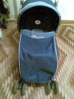 Лот: 108724. Фото: 2. детская коляска. Дети растут