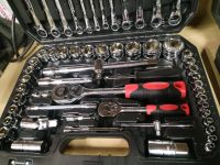 Лот: 16968530. Фото: 2. Набор инструментов 61. Инструмент