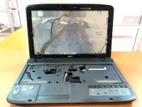 Лот: 14924536. Фото: 2. Б/у корпус для ноутбука Acer Aspire... Комплектующие