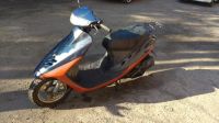 Лот: 15943254. Фото: 2. Honda Dio 27. Мототехника