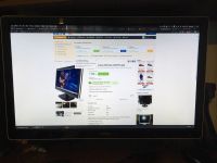 Лот: 15509663. Фото: 3. Монитор Ahieva Shimian QH270-ipsb... Компьютеры, оргтехника, канцтовары