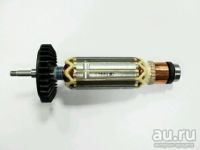 Лот: 10653134. Фото: 2. Ротор Якорь для makita 9558hn... Инструмент и расходные