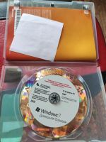 Лот: 16198185. Фото: 2. Windows 7 лицензия. Компьютерные игры, игровые аккаунты, ПО