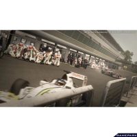 Лот: 10785383. Фото: 4. игра - Formula One 2010 (ГОНКИ... Красноярск