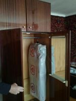 Лот: 8251614. Фото: 2. Шкаф для одежды. Хранение вещей