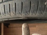 Лот: 11459771. Фото: 6. Летние шины Hankook 205 55 R16...