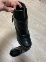 Лот: 18065218. Фото: 2. Ботинки демисезон 38. Женская обувь