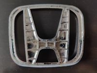 Лот: 25708693. Фото: 2. Эмблема (значек) Honda 93*75мм. Автохимия, масла, тюнинг