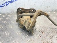Лот: 25204316. Фото: 10. суппорт тормозной Honda Accord...