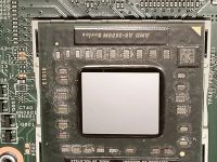 Лот: 25741049. Фото: 3. Материнская плата Lenovo ideapad... Компьютеры, оргтехника, канцтовары