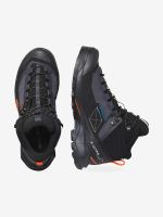 Лот: 25369163. Фото: 2. Ботинки Salomon X Ultra Alpine... Женская обувь
