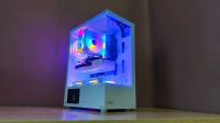Лот: 25641324. Фото: 5. Игровой Компьютер Ryzen 5-5600X...