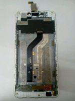Лот: 11068556. Фото: 2. A314 . ZTE Blade X3 T620 Рамка... Запчасти, оборудование