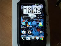 Лот: 4098270. Фото: 4. Htc desire s