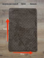 Лот: 24866848. Фото: 5. Коврик для ванной , туалета, кухни...