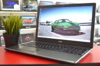 Лот: 14649554. Фото: 3. Ноутбук Acer E1-572G (Intel Core... Компьютеры, оргтехника, канцтовары