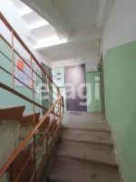 Лот: 24566975. Фото: 2. Продам 3-комн. кв. 62.4 кв.м... Продажа