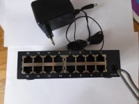 Лот: 5084477. Фото: 2. Коммутатор Acorp HU16D Switch... Сетевые устройства