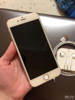 Лот: 13356321. Фото: 2. iPhone 6s. Смартфоны, связь, навигация