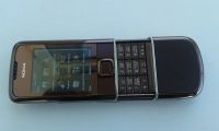 Лот: 4734776. Фото: 2. Телефон Nokia 8800. Смартфоны, связь, навигация