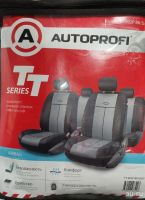 Лот: 15750814. Фото: 2. Чехлы на сиденья передние и задние... Оснащение, оборудование, аксессуары