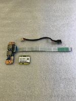 Лот: 15220235. Фото: 2. Комплектующие ноутбука Sony SVF152... Комплектующие