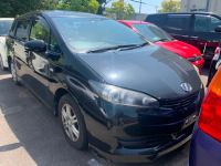 Лот: 20899240. Фото: 8. Заслонка дроссельная Toyota Wish...