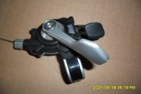 Лот: 17650746. Фото: 5. Манетка Sram X9, 3/2 Speed (отличное...