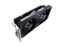 Лот: 25850680. Фото: 2. Видеокарта Asus Nvidia GeForce... Запчасти для бытовой техники
