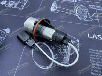 Лот: 18099726. Фото: 3. Led Marker BMW E39 5W ( Ангельские... Авто, мото, водный транспорт