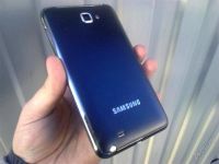 Лот: 2213096. Фото: 2. Samsung Galaxy Note i9220. Смартфоны, связь, навигация