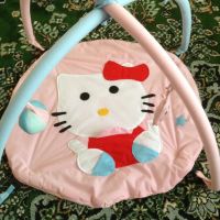 Лот: 7123447. Фото: 3. Коврик развивающий. Красноярск