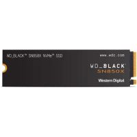 Лот: 21437649. Фото: 2. SSD диск WD 2TB WD_BLACK SN850X... Комплектующие