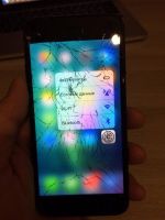 Лот: 9801030. Фото: 2. iPhone 7 32gb (полный комплект... Смартфоны, связь, навигация