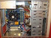 Лот: 7453263. Фото: 2. Системный блок 3 ядра 4 гига. Компьютеры, ноутбуки, планшеты