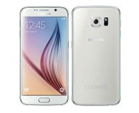 Лот: 7855741. Фото: 2. Samsung Galaxy S6 Duos 64Gb Белый... Смартфоны, связь, навигация