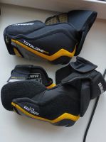 Лот: 17835430. Фото: 2. Налокотники Bauer supreme totalone... Обмундирование и экипировка