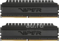 Лот: 22049983. Фото: 2. Оперативная память Patriot Viper... Комплектующие