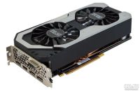 Лот: 10978918. Фото: 2. Palit GTX 1060 3GB JetStream. Комплектующие