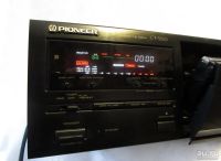 Лот: 13399481. Фото: 5. Кассетная дека Pioneer CT-S520