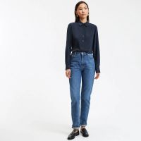 Лот: 24845635. Фото: 2. Рубашка LaRedoute. Женская одежда