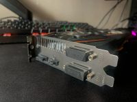 Лот: 20317553. Фото: 2. Видеокарта Gigabyte GTX 1060 6GB. Комплектующие