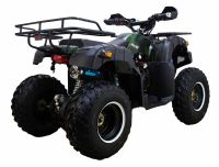Лот: 21080911. Фото: 3. Квадроцикл ATV CLASSIC 150 CC... Авто, мото, водный транспорт
