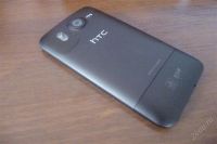 Лот: 1640884. Фото: 2. HTC desire HD. Смартфоны, связь, навигация