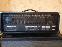 Лот: 4496981. Фото: 2. Гитарный усилитель Bugera 6260... Профессиональный звук