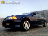 Лот: 10865828. Фото: 5. Honda Torneo SIR, 2000, V-2000...